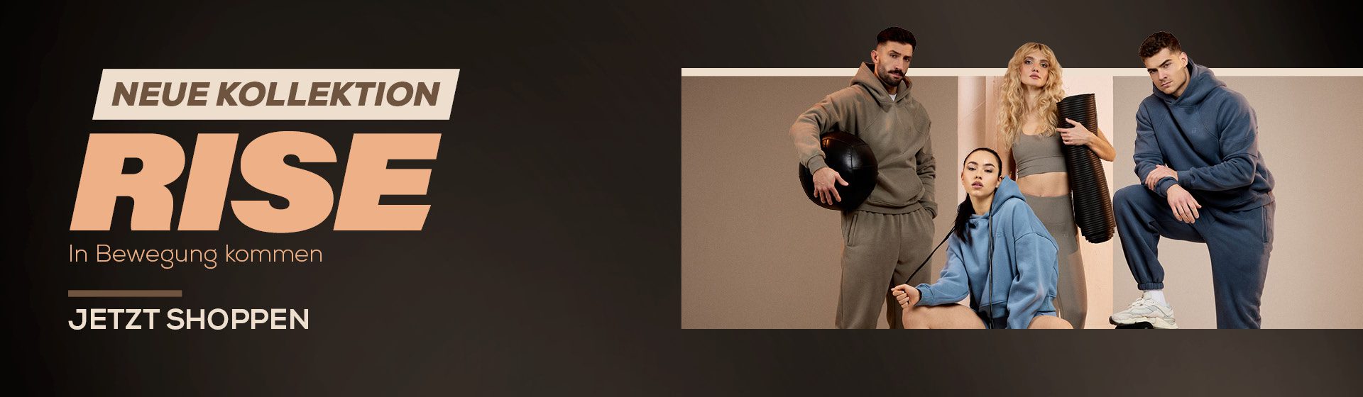 Maximale Kraft für deine Ziele