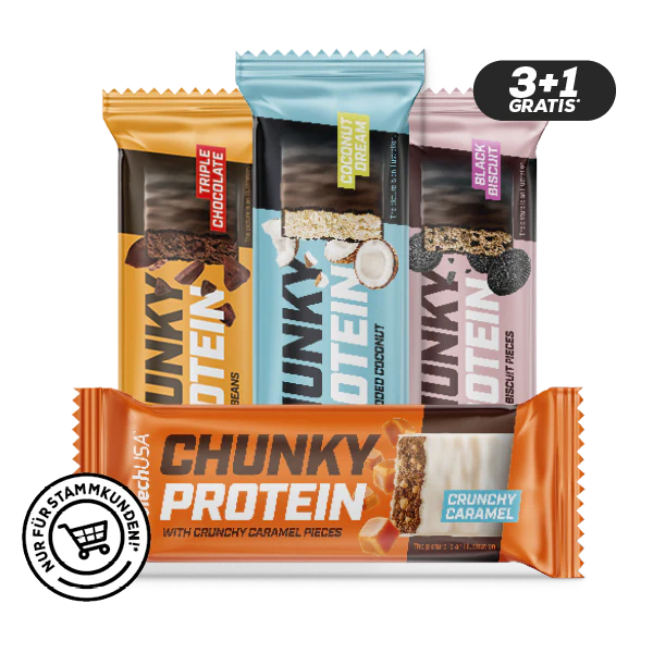 Beliebte Pakete, Paket-Aktion